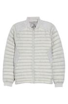 Men's Arc'teryx Veilance Conduit Lightweight Down Jacket - Grey