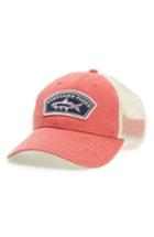 Men's Vineyard Vines Tarpon Patch Trucker Hat -