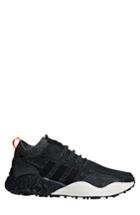 Men's Adidas Atric F/2 Tr Pk Waterproof Trail Running Shoe M - Grey