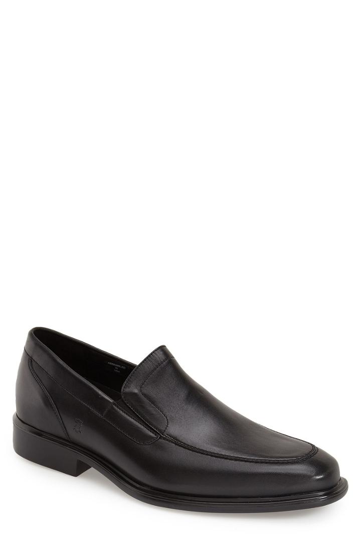 Men's Neil M 'chancellor' Venetian Loafer D - Black