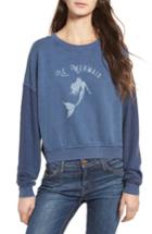 Women's Rails Kelli Mermaid Graphic Sweatshirt