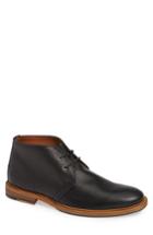 Men's Supply Lab Eli Chukka Boot D - Black