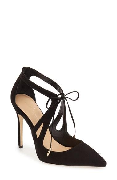 Women's Daya By Zendaya 'aaron' Pointy Toe Pump