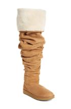 Women's Y/project X Ugg Thigh High Boot Us / 36eu - Brown
