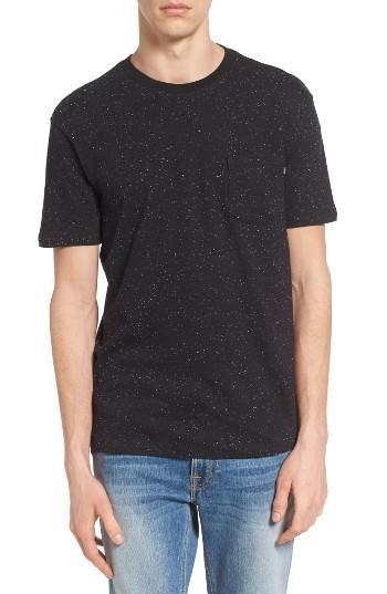 Men's Obey Mccarren Pocket T-shirt
