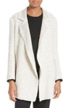 Women's Theory Clairene Woven Jacket