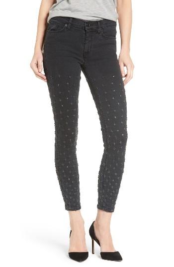 Women's Hudson Jeans Nico Ankle Super Skinny Jeans
