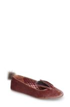 Women's Ted Baker London Bellamo Flat M - Pink