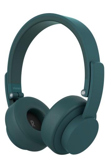 Urbanista Seattle Wireless Headphones, Size - Blue