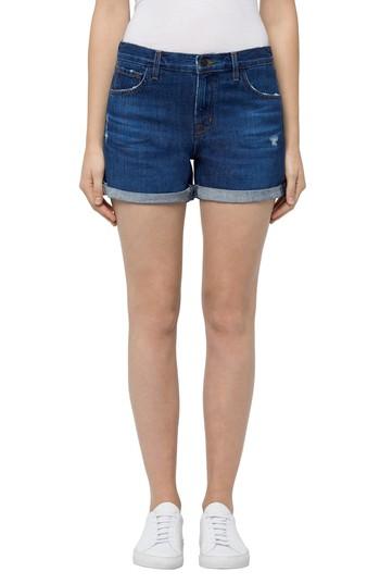 Women's J Brand Johnny Denim Shorts