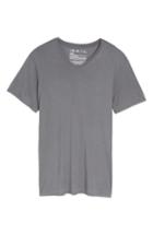 Men's The Rail V-neck T-shirt, Size - Grey