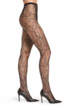 Women's Pretty Polly Abstract Fishnet Tights