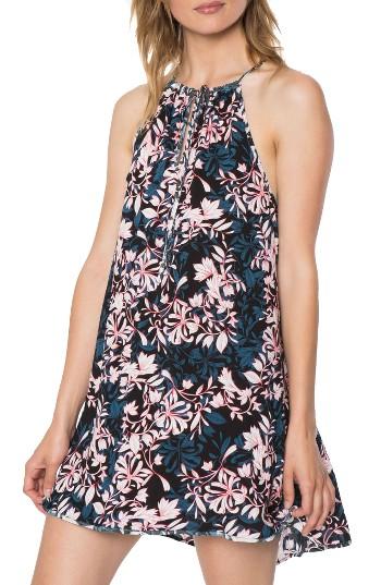 Women's O'neill Melina Print Dress