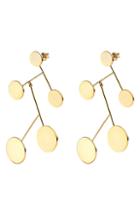 Women's Miansai Xander Drop Earrings