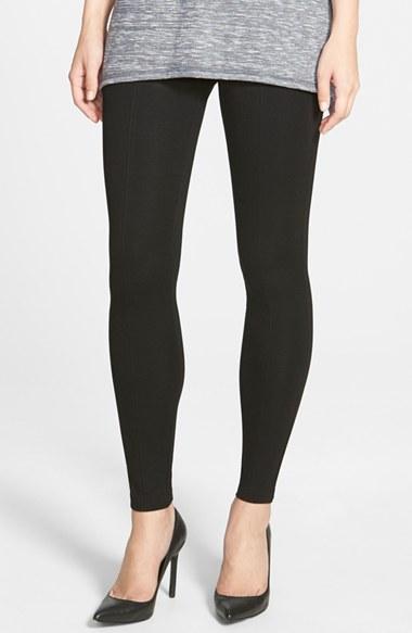 Women's Hue Blackout Leggings