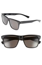 Men's Salt Elihu 57mm Polarized Sunglasses -