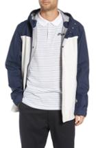 Men's Nike Sb Shield Zip Rain Jacket