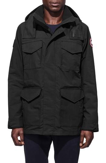 Men's Canada Goose Voyager Jacket