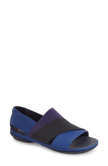 Women's Camper 'right Nina' Sandal