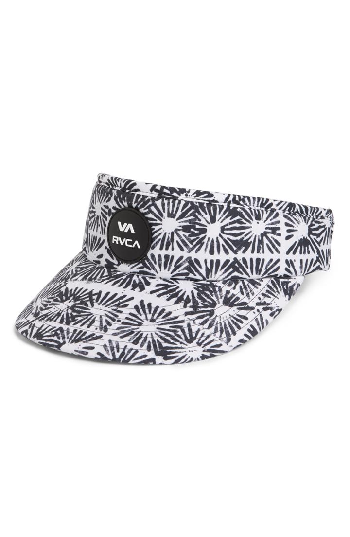 Men's Rvca Visor -