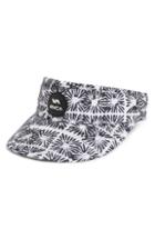 Men's Rvca Visor -