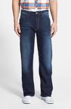 Men's Mavi Jeans 'max' Relaxed Fit Jeans X 32 - Blue