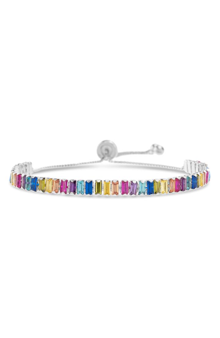 Women's Lesa Michele Slider Bracelet