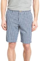 Men's Tommy Bahama Bring'em Gingham Authentic Fit Shorts