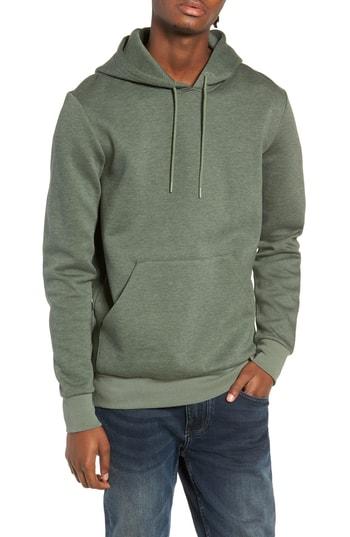 Men's Puma X Big Sean Hoodie - Green