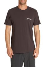 Men's Billabong Rogue Graphic T-shirt - Grey