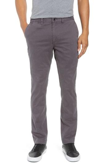 Men's O'neill Mission Stretch Chino Pants - Beige