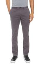 Men's O'neill Mission Stretch Chino Pants - Beige