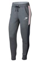 Women's Nike Sportswear Women's Rally Pants - Grey
