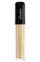 Guerlain 'gloss D'enfer' Maxi Shine Lip Gloss - No. 400 Gold Tchlack