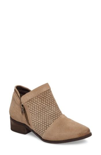 Women's Klub Nico Zayna Bootie M - Beige