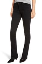 Women's Mother The Runaway Skinny Flare Jeans