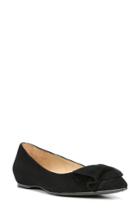 Women's Naturalizer Sarah Pointy Toe Flat