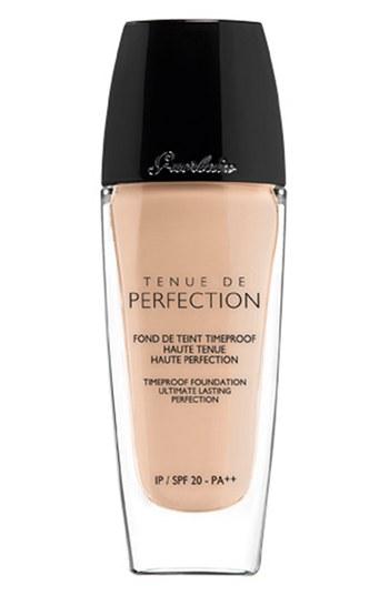 Guerlain 'tenue De Perfection' Foundation Spf 20 Oz - No. 01 Beige Pale