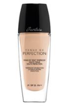 Guerlain 'tenue De Perfection' Foundation Spf 20 Oz - No. 01 Beige Pale