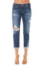 Women's Ag 'the Ex Boyfriend' Slim Jeans - Blue