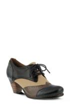 Women's L'artiste Bardot Pump .5us / 39eu - Blue
