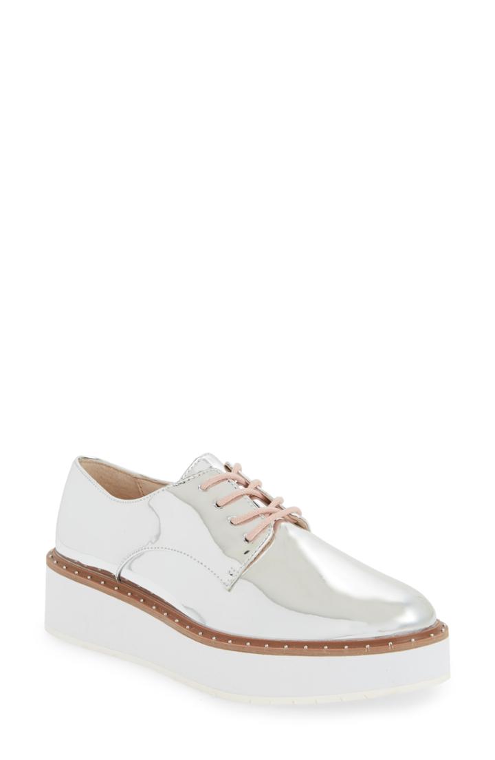 Women's Chinese Laundry Cecilia Platform Oxford