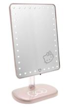 Impressions Vanity Co. Hello Kitty Edition Touch Pro Led Makeup Mirror With Bluetooth Audio & Speakerphone, Size - Pearl White