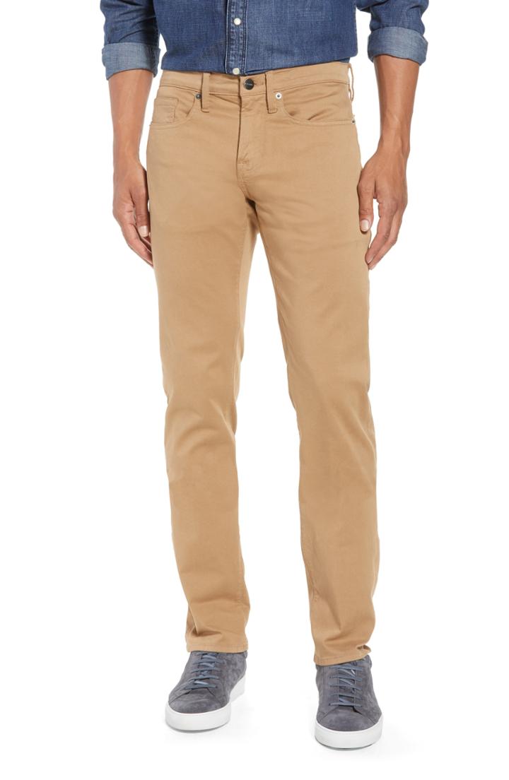 Men's Frame L'homme Slim Fit Chino Pants