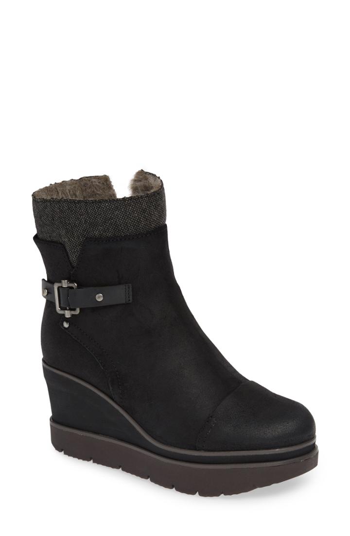 Women's Otbt Descend Bootie