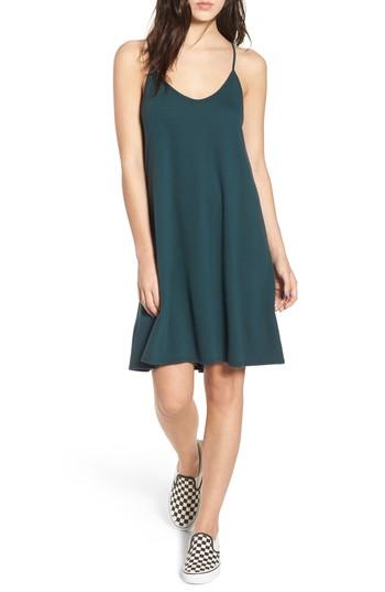 Women's Volcom Dessert Vibes Dress
