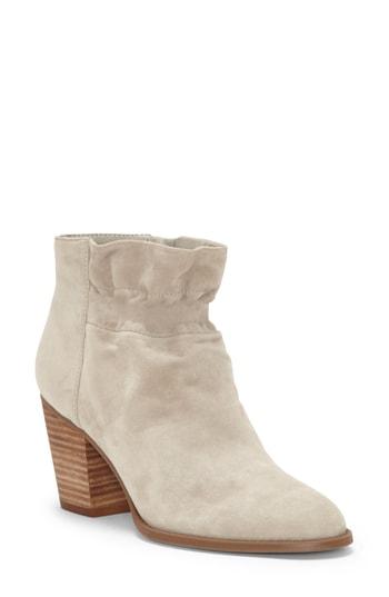 Women's Jessica Simpson Yvette Bootie M - Grey