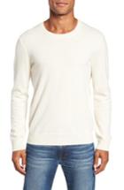 Men's Frame Cashmere Crewneck Sweater