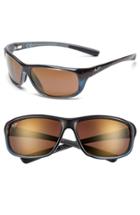Men's Maui Jim 'spartan Reef - Polarizedplus2' 64mm Sunglasses - Marlin/ Hcl Bronze