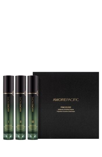 Amorepacific Prime Reserve Epidynamic Activating Program